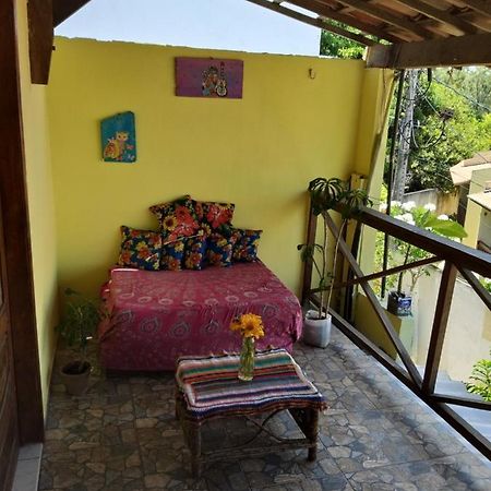 Loft Bacana Lägenhet Praia de Pipa Exteriör bild