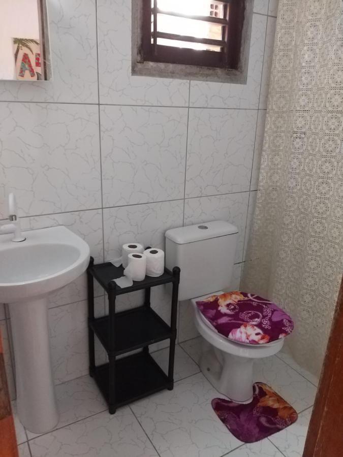 Loft Bacana Lägenhet Praia de Pipa Exteriör bild